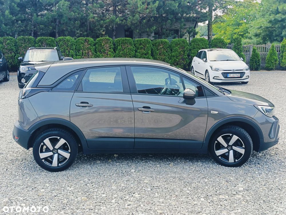 Opel Crossland 1.2 Business Edition - 11