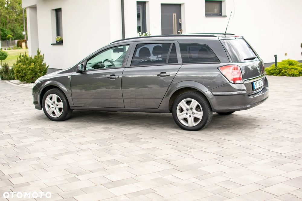 Opel Astra - 27