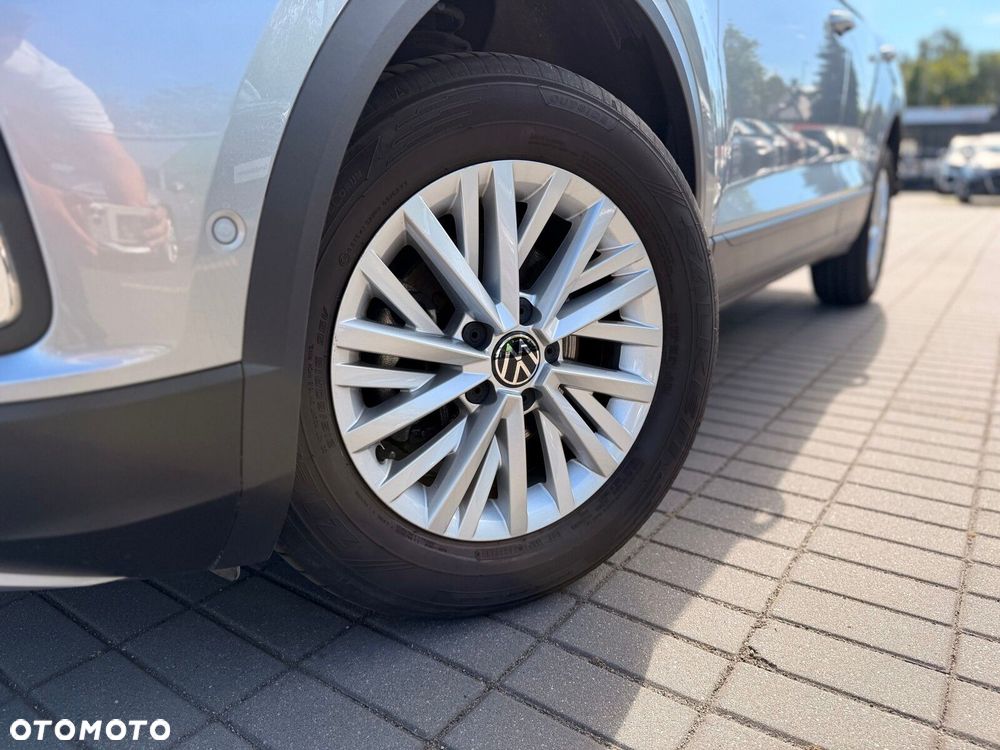 Volkswagen T-Roc 1.0 TSI Life - 30