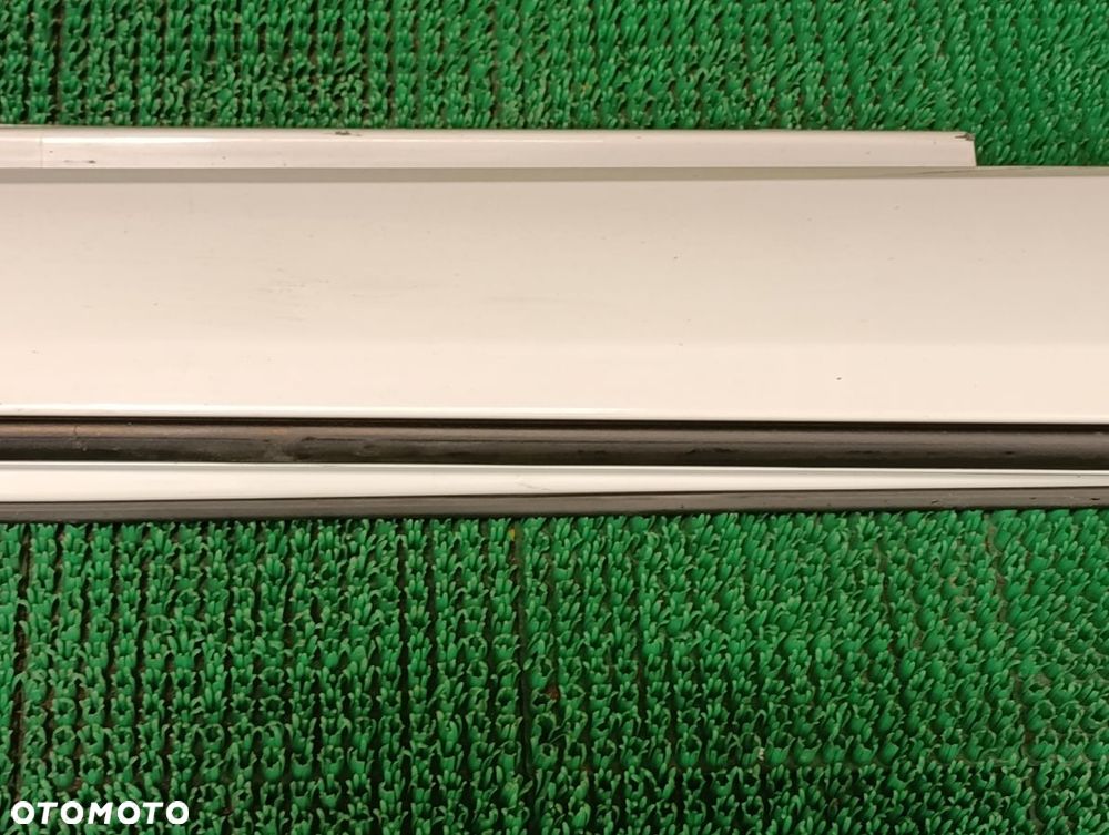 VOLVO V60 13-18r Listwa Nakładka Na Próg Prawa Lewa - 6