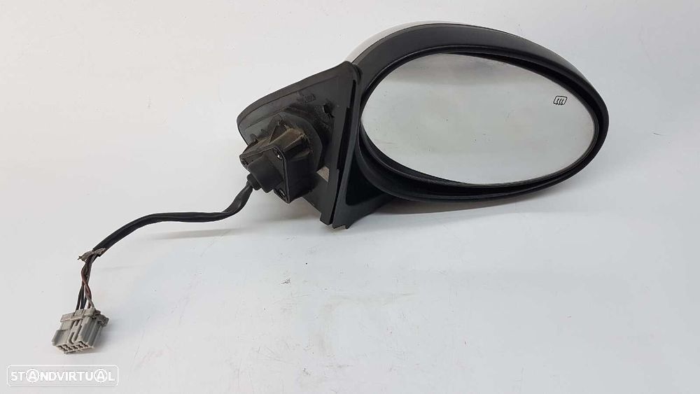 RETROVISOR DIREITO MG ROVER SERIE 45 (RT) CLASSIC (4-PTAS.) - 1