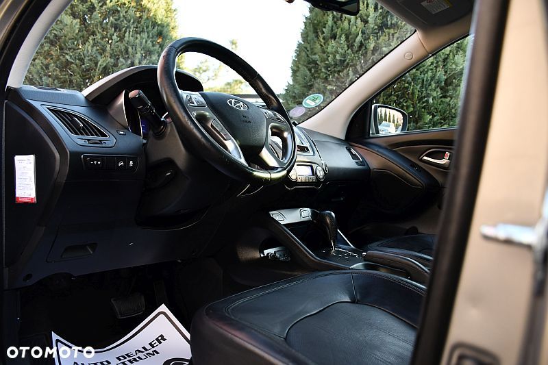 Hyundai ix35 2.0 Style - 9