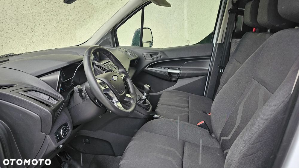 Ford Transit Connect LONG L2 - 18