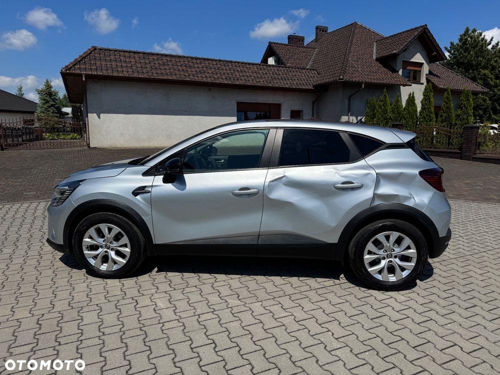 Renault Captur - 6