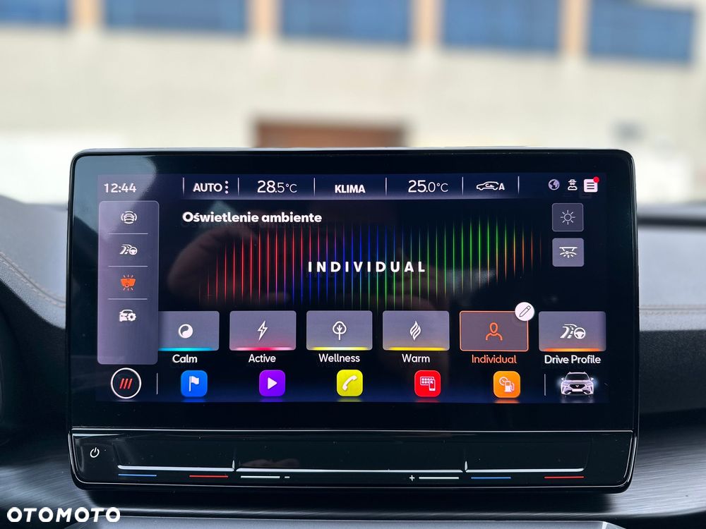 Cupra Formentor VZ 2.0 TSI 4Drive DSG - 39