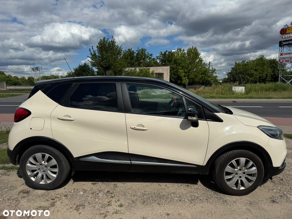 Renault Captur 0.9 Energy TCe Zen - 7