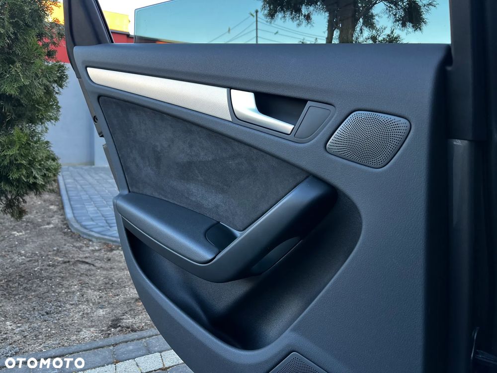 Audi A4 Avant 2.0 TDI clean diesel Multitronic - 39