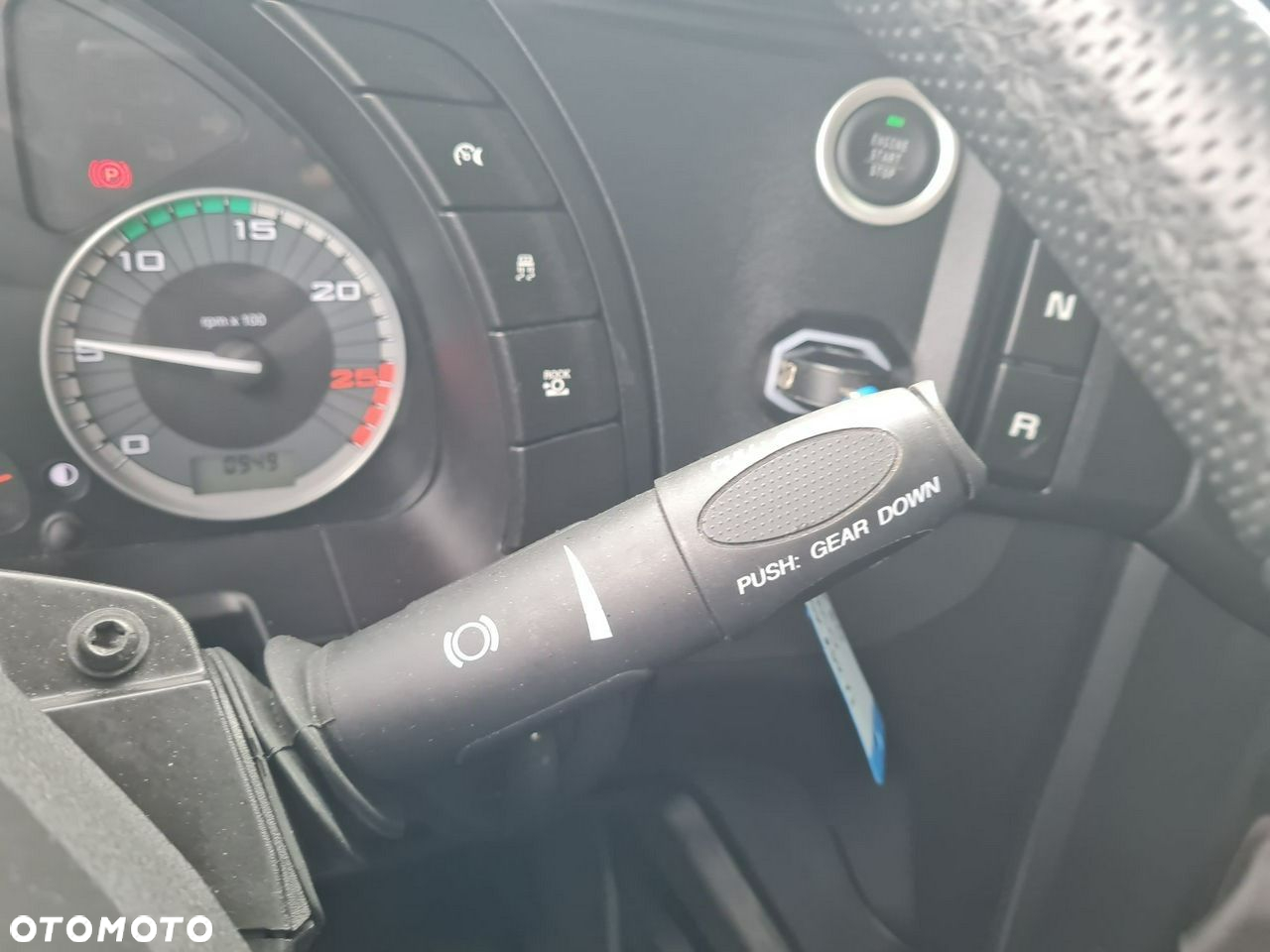 Iveco as440st - 12