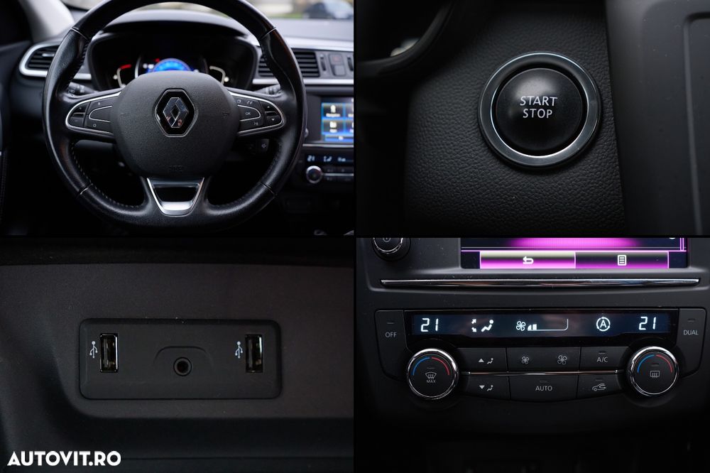 Renault Kadjar Energy dCi 110 EDC Business - 21