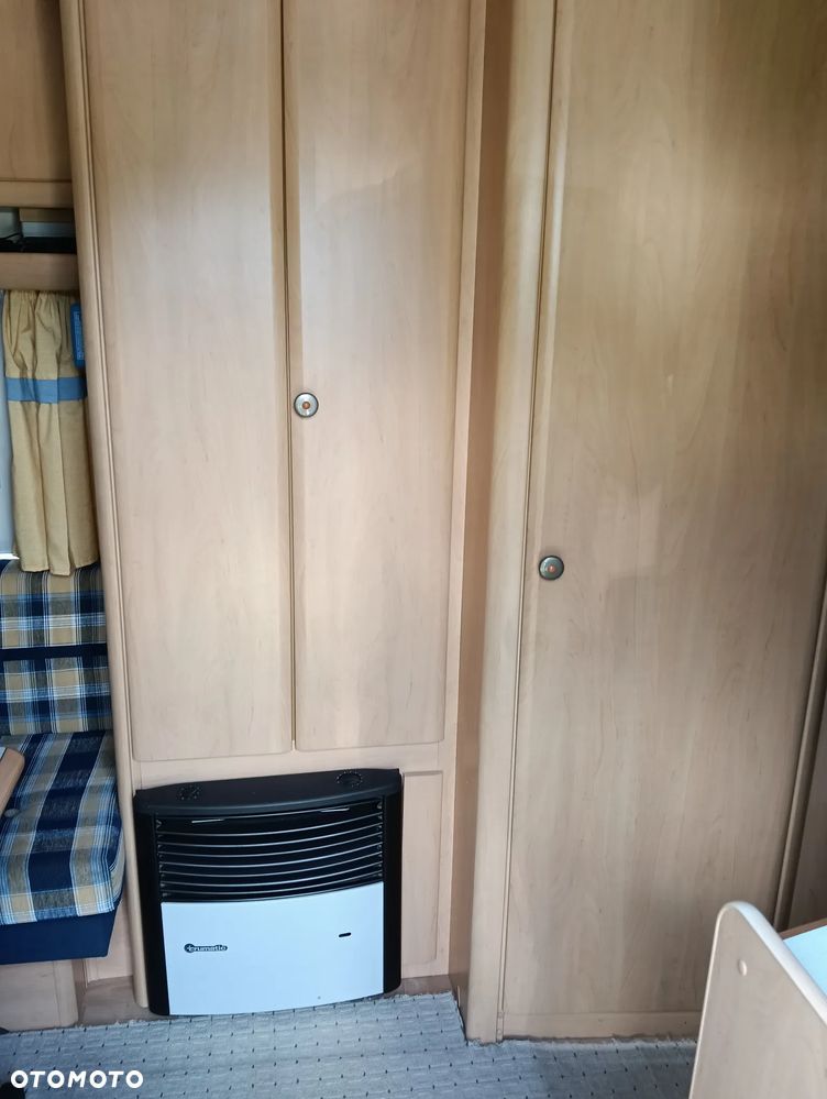 Hobby DE LUXE - 30