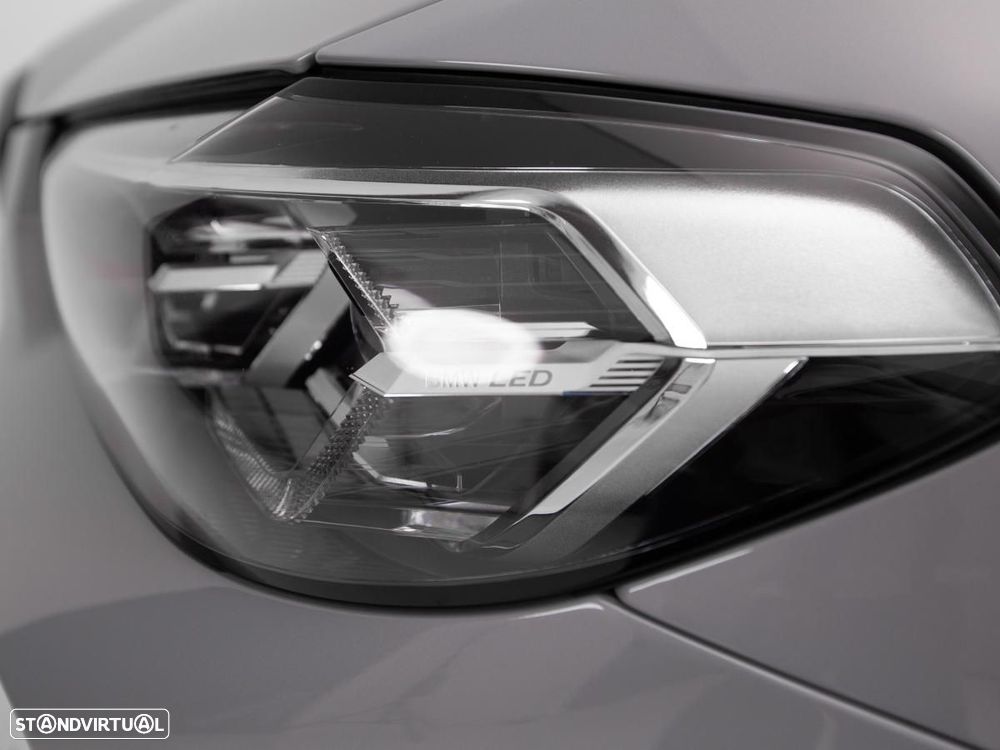 BMW X3 30 e xDrive Pack M - 16