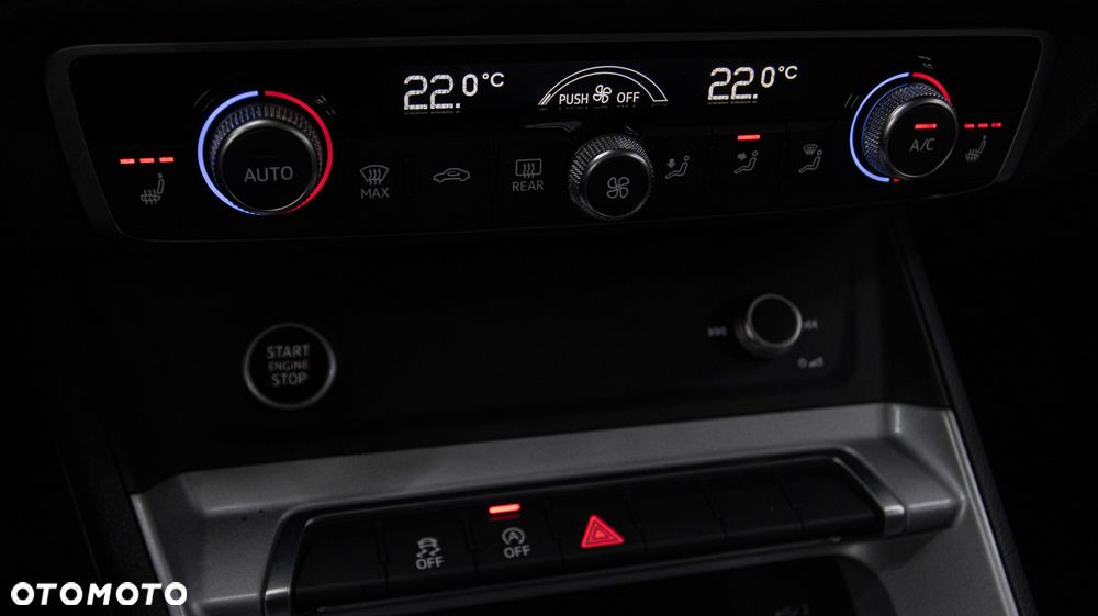Audi Q3 35 TFSI S tronic - 26