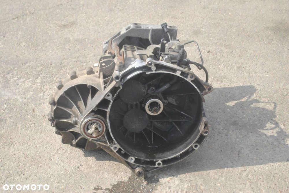 SKRZYNIA MANUALNA 5-B FORD TRANSIT CUSTOM 2.2TDCI FK2R-7002-GGA - 5