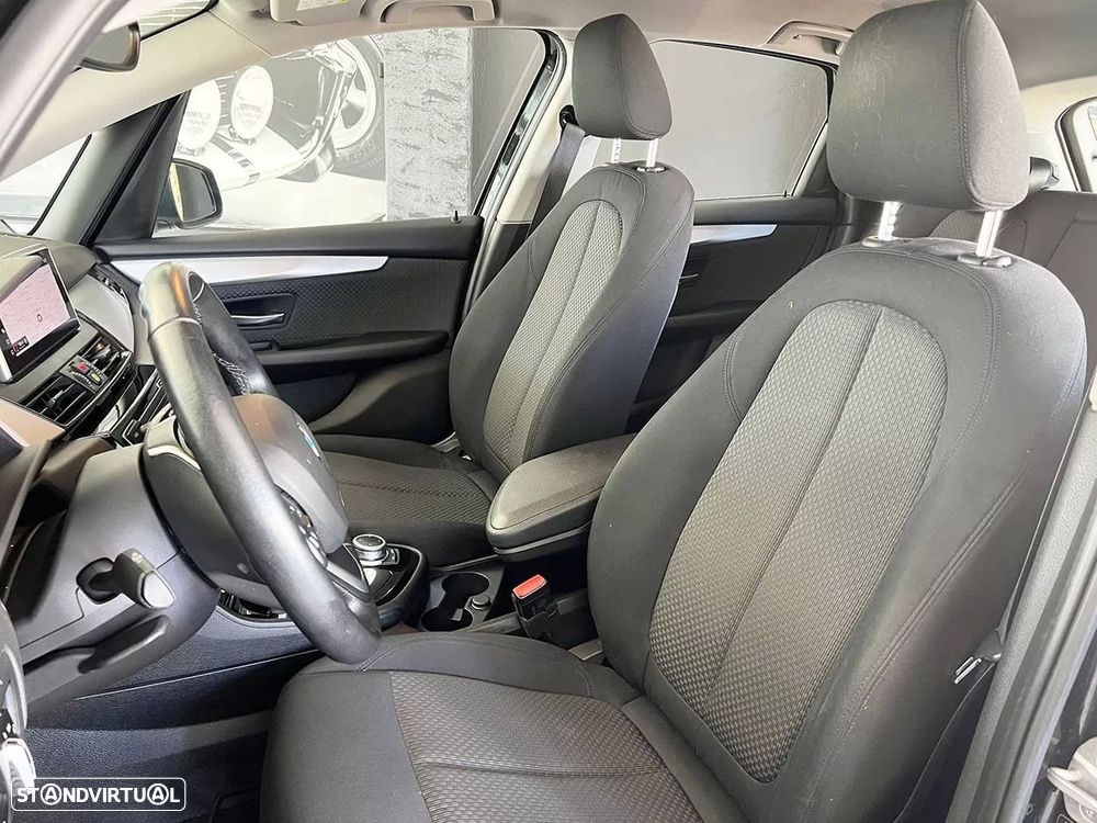 BMW 225xe Active Tourer Advantage - 8
