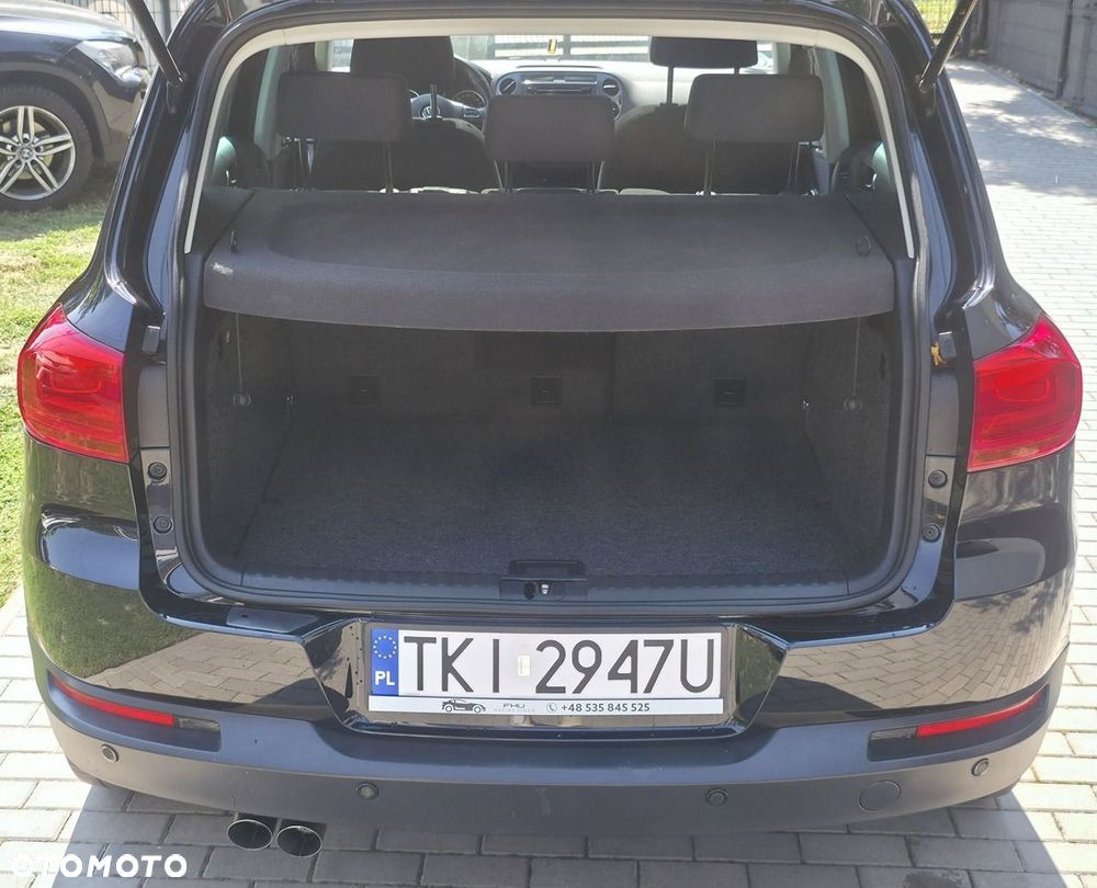 Volkswagen Tiguan - 6