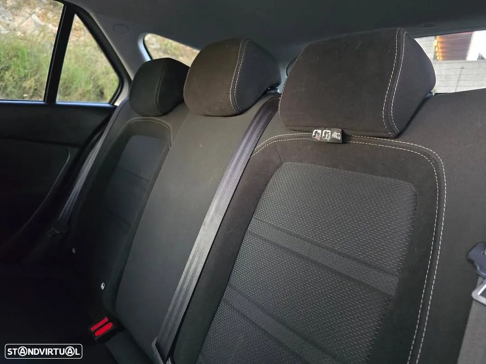 Fiat Tipo Station Wagon 1.3 M-Jet Lounge - 7