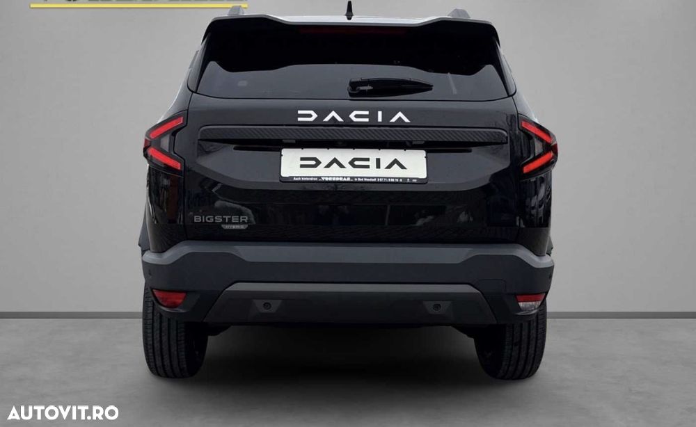 Dacia Bigster HEV 155 Journey - 5