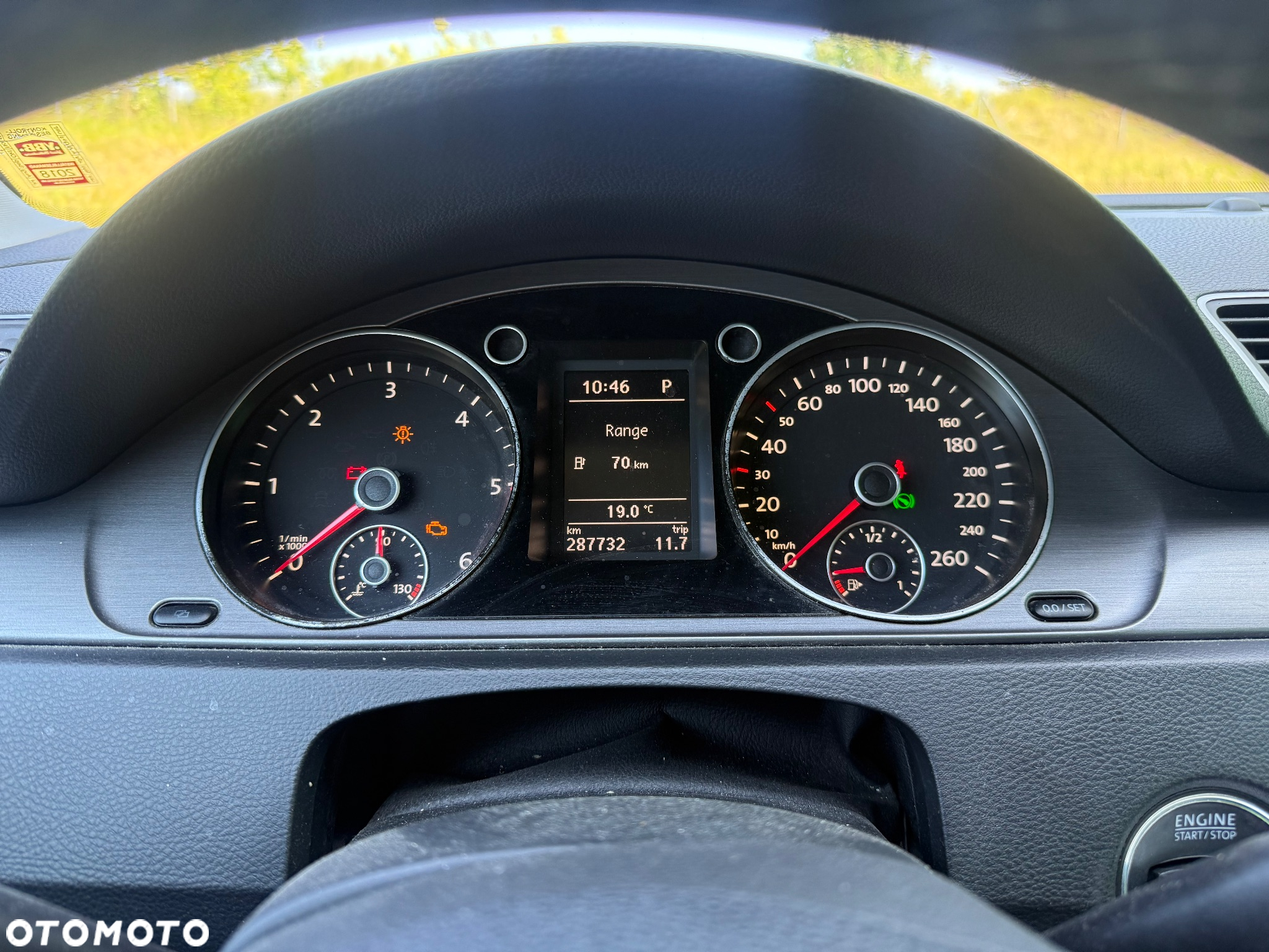 Volkswagen Passat Variant 2.0 TDI 4Motion DPF DSG Comfortline - 22