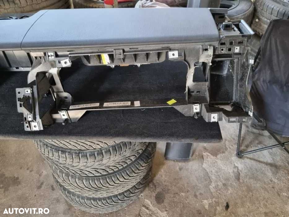 Plansa bord kit chit airbag range rover sport 2014-2018 - 4