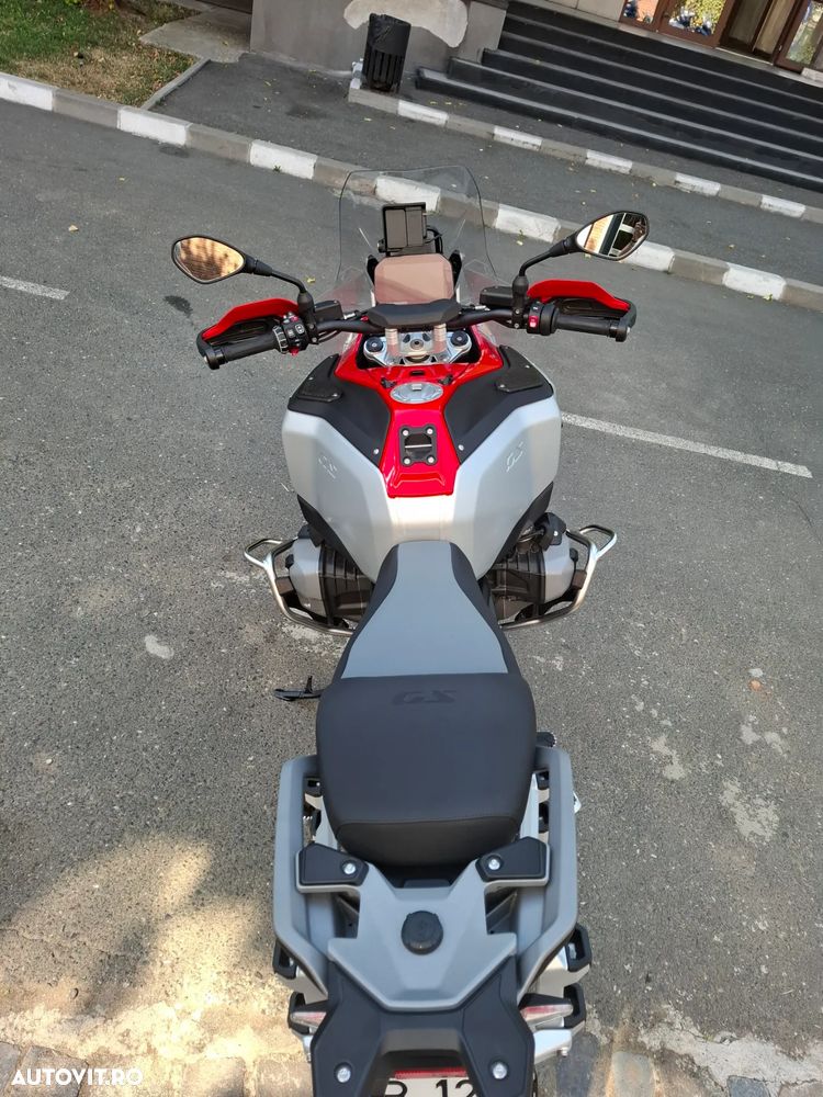 BMW R 1300 GSA - 4