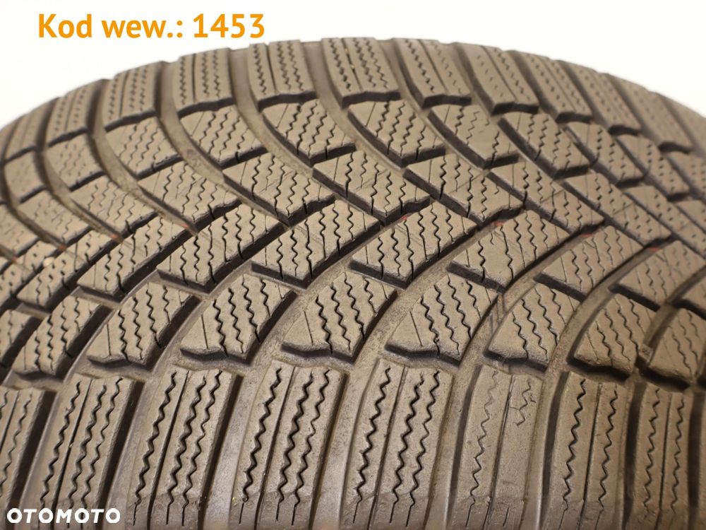 Bridgestone Blizzak LM005 - 225/40 R19 - 8