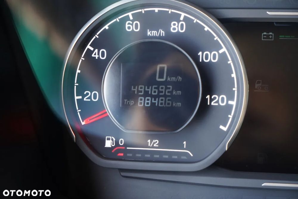 Scania S 500 / RETARDER / KLIMATYZACJA POSTOJOWA / PO KONTRAKCIE SERWISOWYM / SPROWADZONY - 37