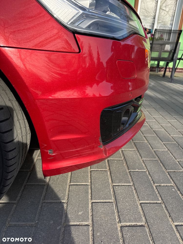 Audi A6 Avant - 7