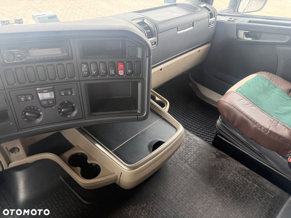 Scania R440 - 17