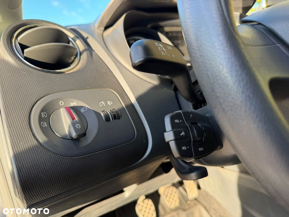 Seat Ibiza 1.4 iTech Reference - 17