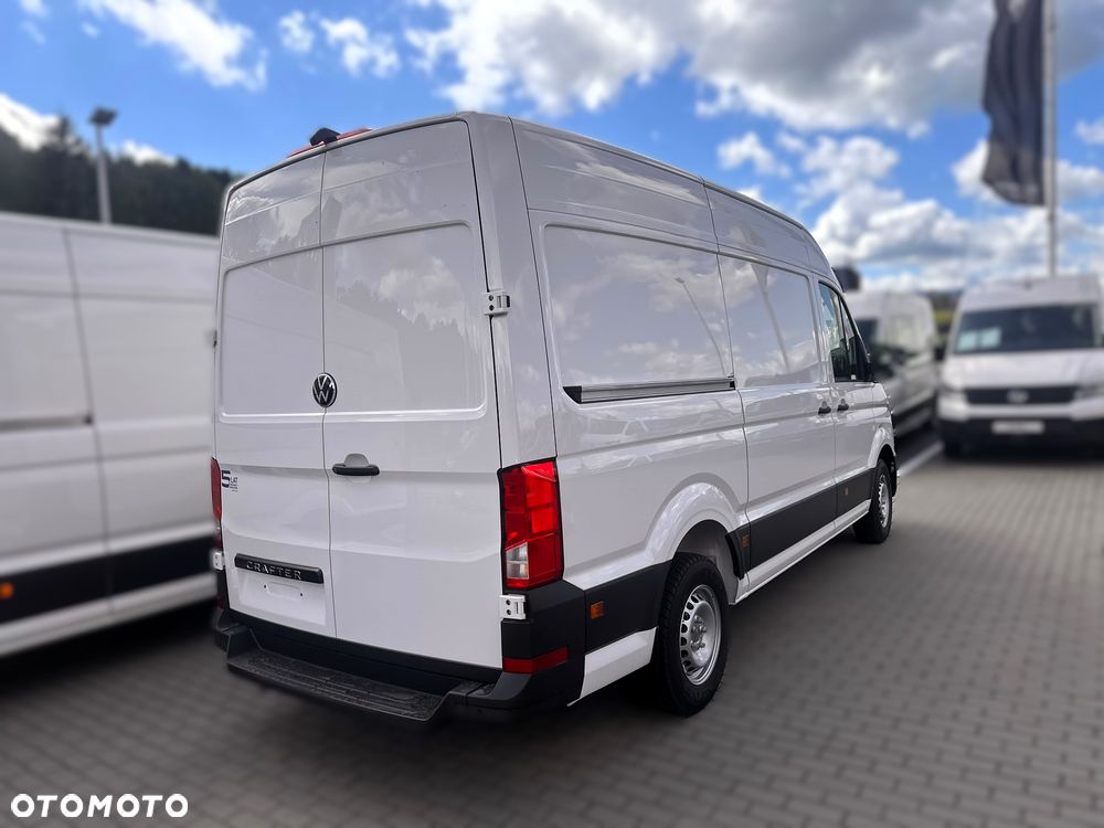 Volkswagen Crafter - 7
