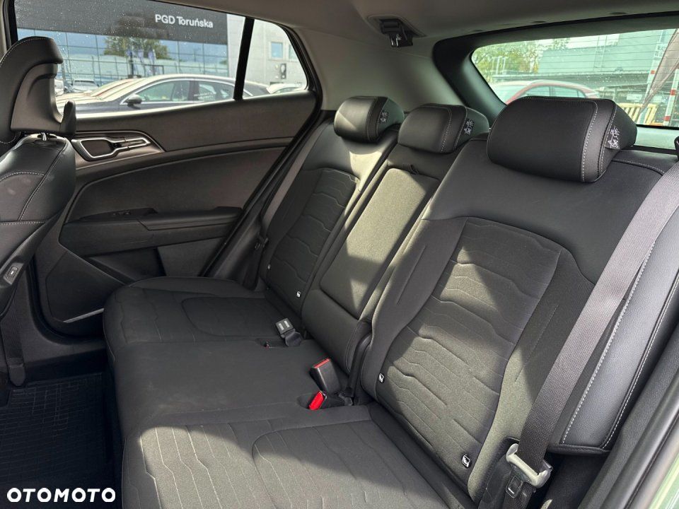 Kia Sportage 2026