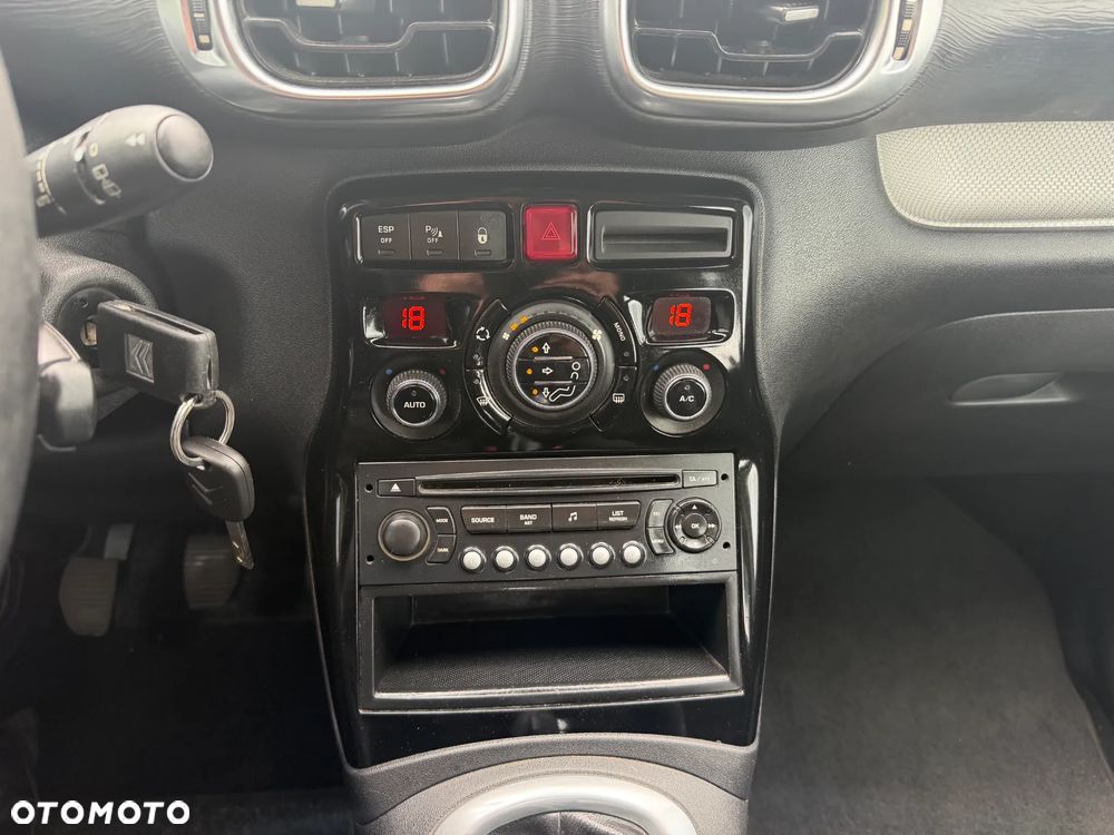 Citroën C3 Picasso 1.4i Exclusive - 15