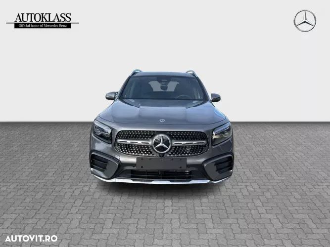Mercedes-Benz GLB 200 d 4MATIC Aut. - 2
