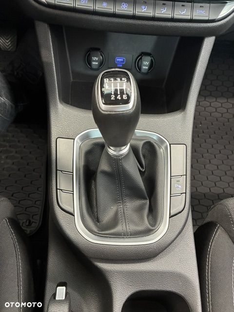 Hyundai i30 1.5 DPI Comfort - 18