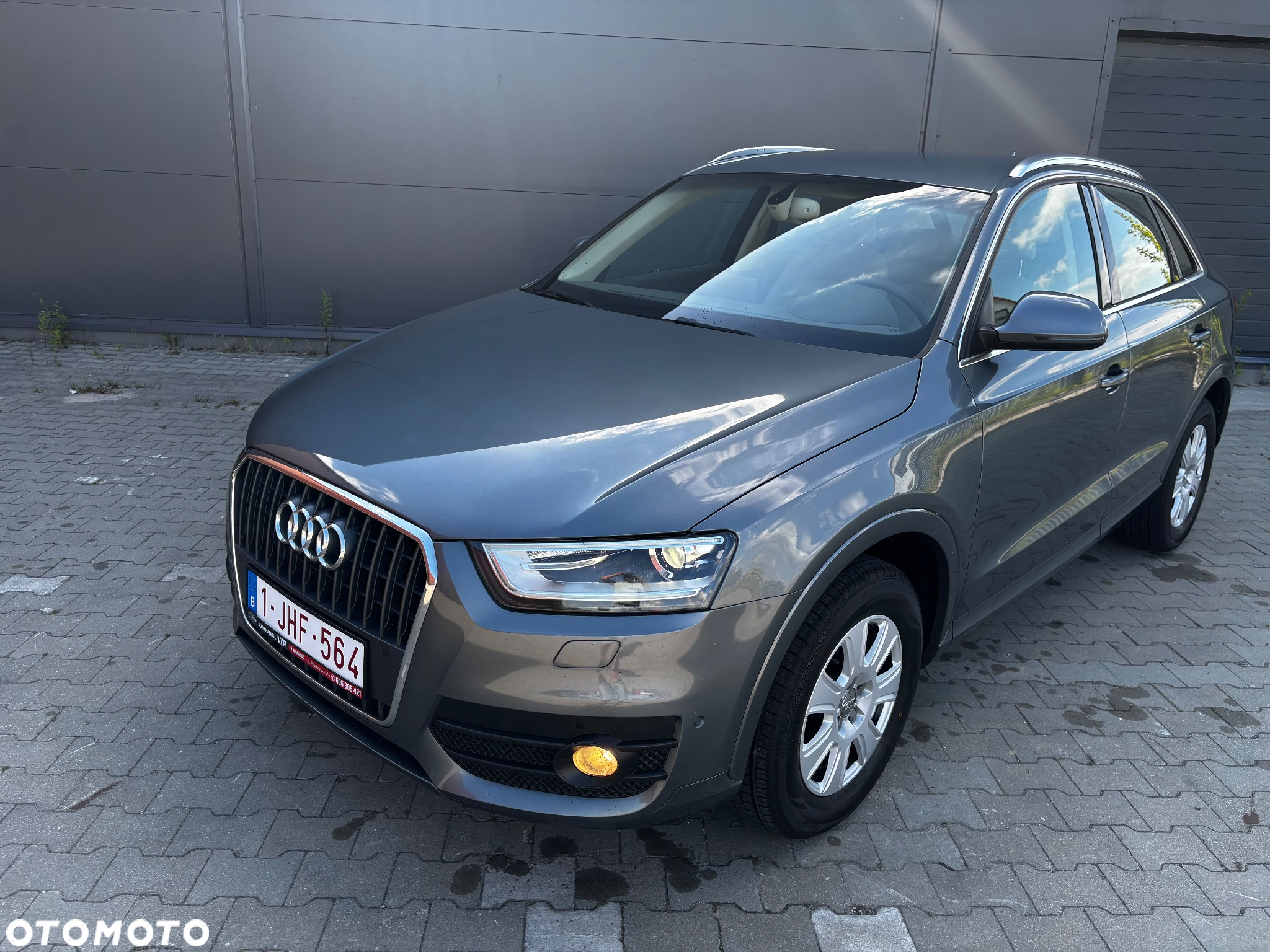 Audi Q3 2.0 TDI - 8