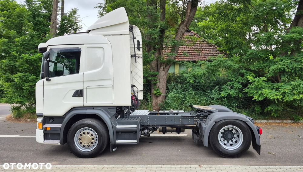 Scania G410 - 6