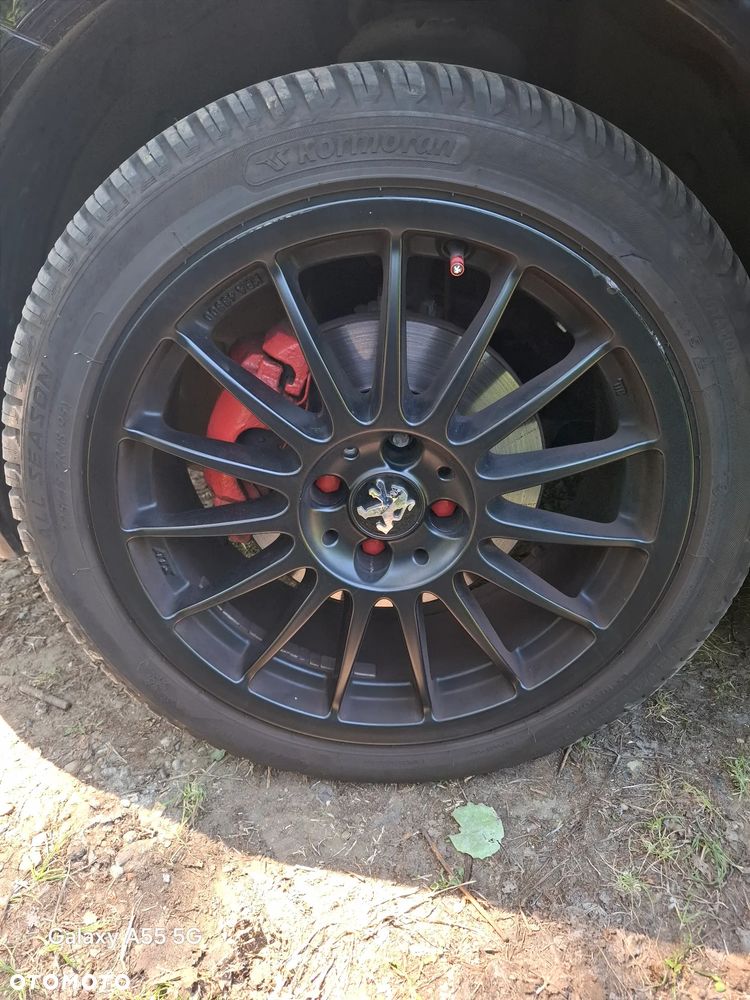 Peugeot 3008 2.0 HDi Active - 10