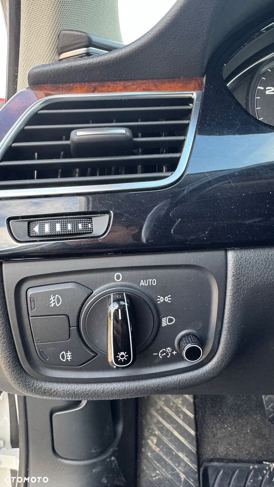 Audi A8 3.0 TDI DPF quattro tiptronic - 10