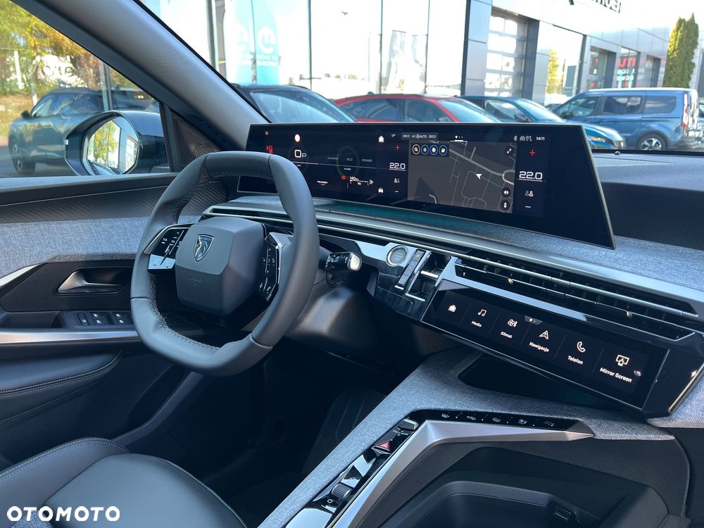 Peugeot 3008 1.2 PureTech mHEV Allure Pack S&S e-DCS6 - 16