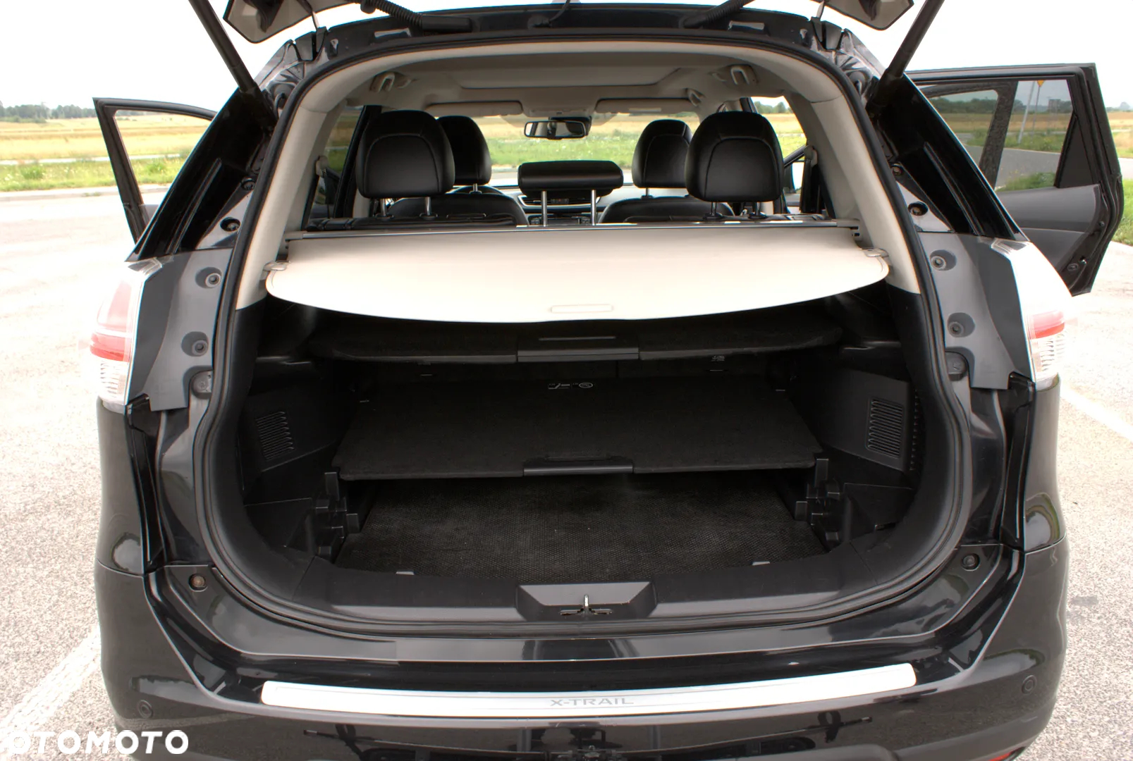 Nissan X-Trail 1.6 DCi Tekna 2WD - 25