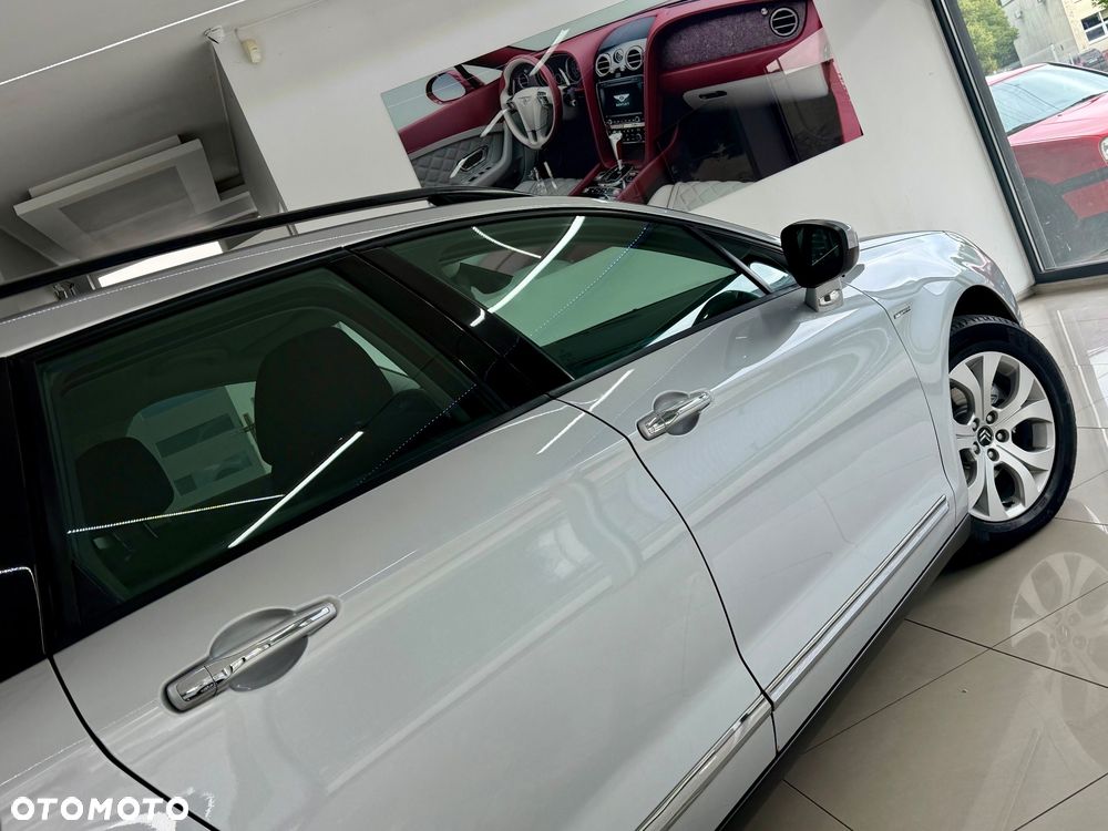 Citroën C5 2.0 HDi Exclusive - 31