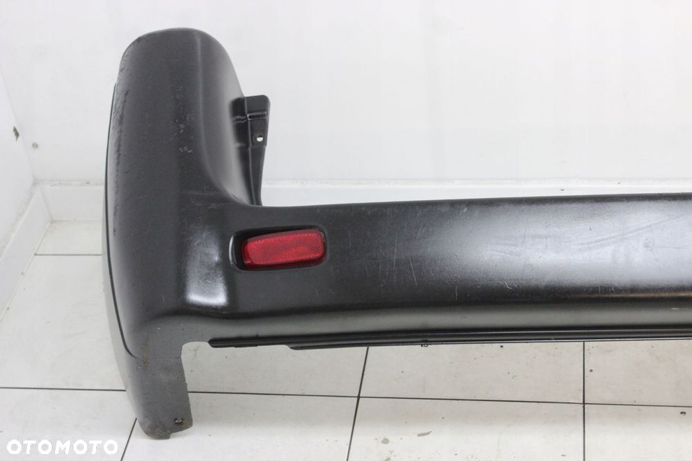 EXPERT SCUDO JUMPY II 2007R- ZDERZAK TYŁ TYLNY 1497608077 KRÓTKI - 6