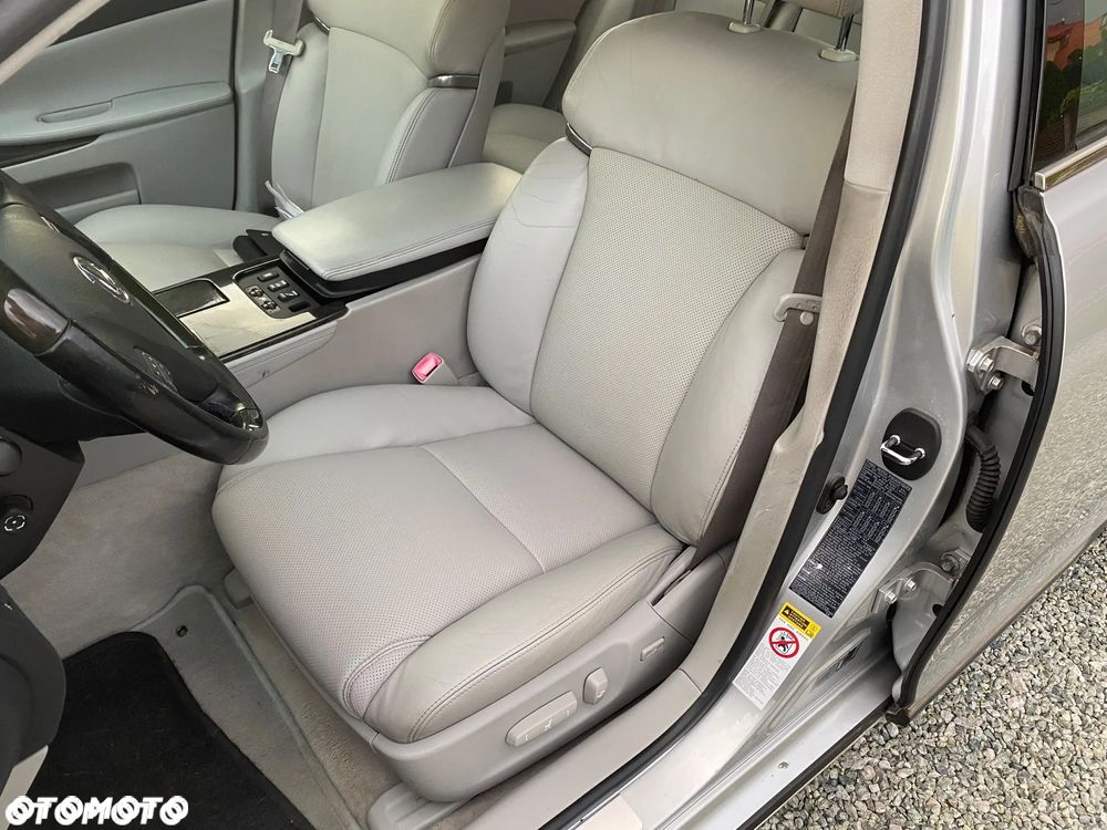 Lexus GS 300 Luxury Line - 27