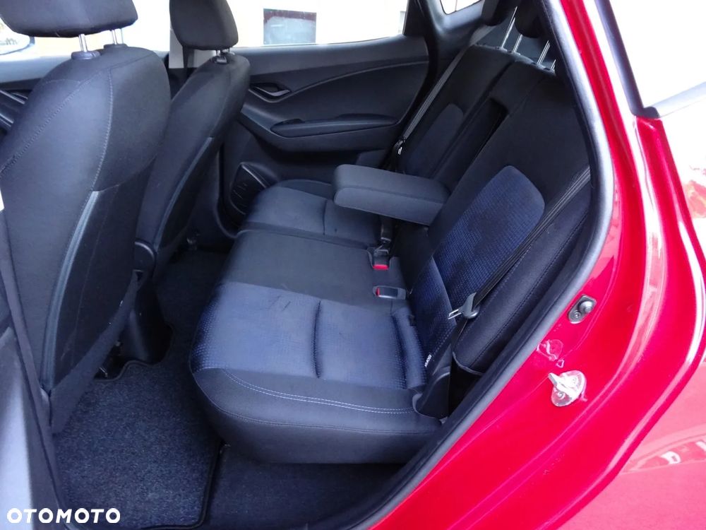 Hyundai ix20 1.4 UEFA EURO 2012 Edition - 24