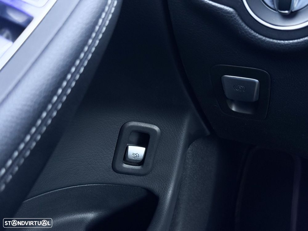 Mercedes-Benz GLC 200 d Edition - 39