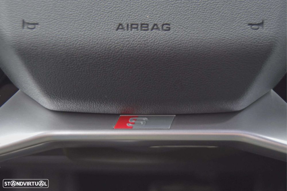 Audi Q4 Sportback e-tron 45 82 kWh SE Business Plus - 36
