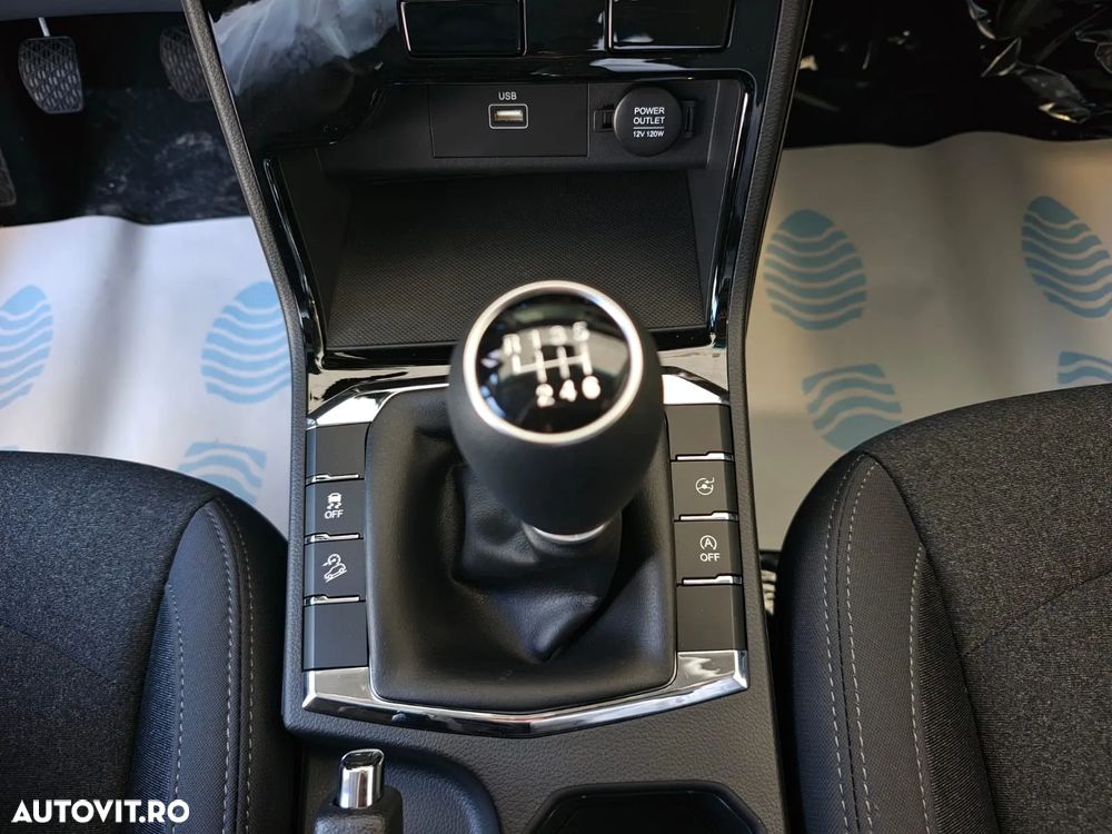 SsangYong Korando 1.5 GDI Turbo MT Club - 16