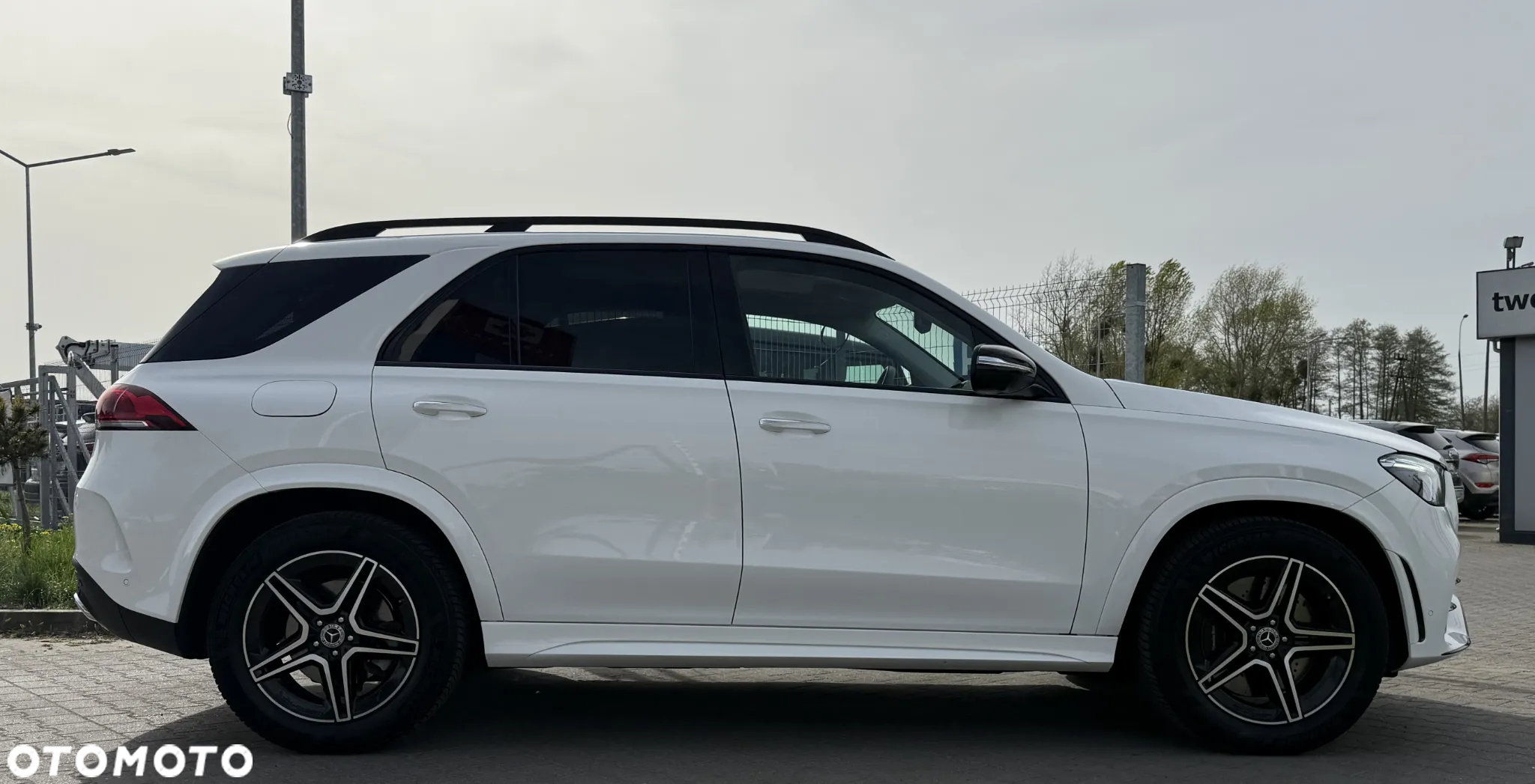 Mercedes-Benz GLE 350 de 4-Matic - 6
