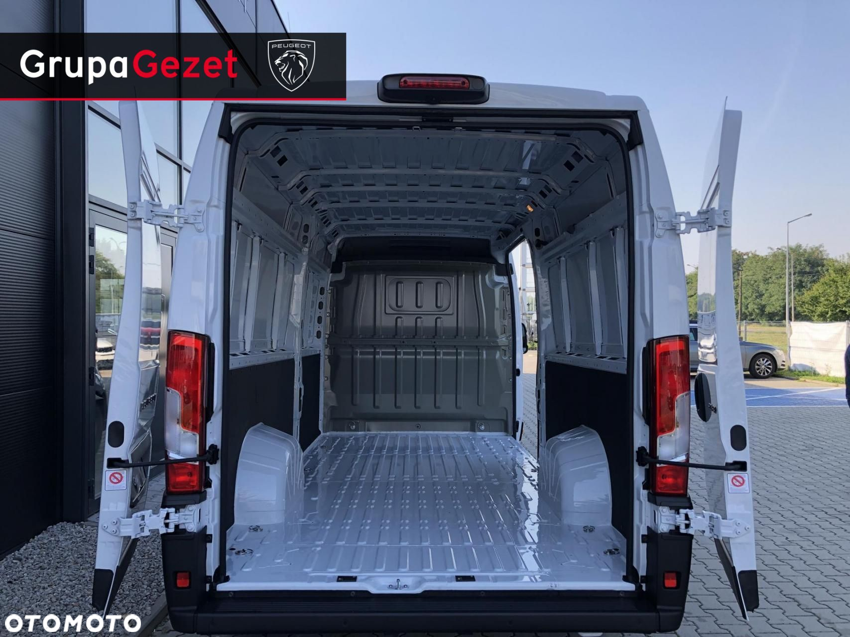 Peugeot Boxer - 7