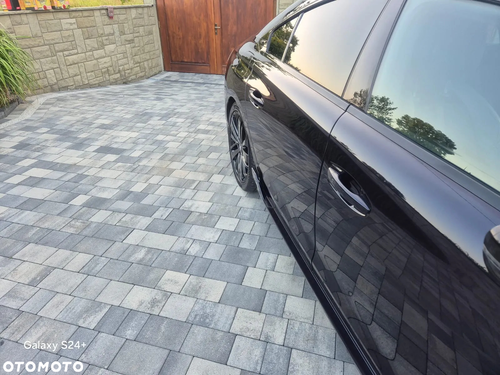 Peugeot 508 1.6 PureTech GT S&S EAT8 - 39